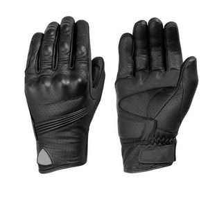 Gants de moto sportifs respirants et antidérapants personnalisés, haute qualité, confortables, faible MOQ, prix abordable - Product Image 4
