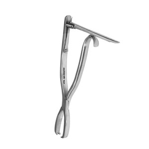 Orthopedic Bone Holding Forceps Stainless Steel Surgical Instrument Medical Bone Holding <b>Clamp</b> for Orthopedic Surgery Durable - Product Image 5
