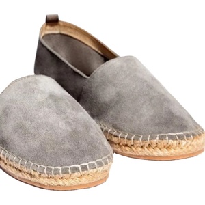 Alpargatas de color personalizadas de estilo simple ecológico de calidad de exportación más vendidas, zapatos de lona, zapatos de yute de Bangladesh - Product Image 1