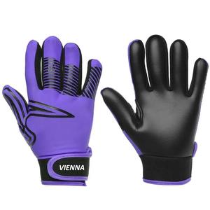 Guantes de Fútbol Gaélico GAA de Alta Calidad, Agarre Ligero, Correa de Muñeca Ajustable, Antideslizantes, Unisex, para Todas las Estaciones, Látex Alemán - Product Image 2