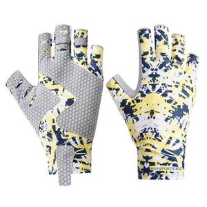 Fabricante y Proveedor de Guantes de Pesca Personalizados, Guantes de Pesca con Mosca para Deportes, Seguridad, Kayak, Remo y Conducción - Product Image 2