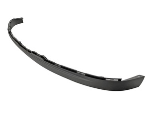 EXTENSIÓN DE DEFLECTOR DE PARACHOQUES DELANTERO PARA CHEVROLET SILVERADO 1500 2007-2013 OEM 25821880 15917769 EXTENSIÓN INFERIOR - Product Image 1