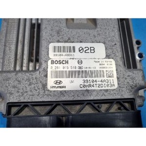 Porter Usó ECUs y Módulos de Computación 391044A311 - Product Image 2