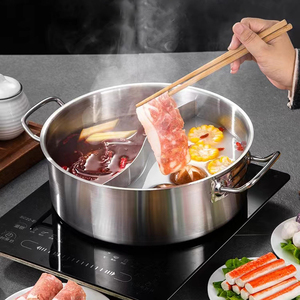 ชุดหม้อไฟสุดน่ารักสำหรับมื้อค่ำโฮมเมดสุดประทับใจ ชุดหม้อไฟสุดน่ารัก - Product Image 6