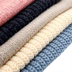 Fil 100% Coton Brut Filé à Anneaux 38s Anti-Boulochage Écologique Peigné Anti-Bactérien Absorbant l'Humidité pour Tricot et Tissage - Product Image 1