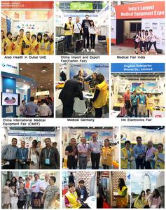 เครื่องช่วยฟังดิจิตอลขนาดเล็ก Jinghao พร้อมใบรับรองการส่งออก - Product Image 6