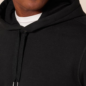 Plain Blank Bulk Winter Men's Sweatshirt Pullover Hoodies Wholesale Price Custom Logo Men Hoodie For Sale - Product Image 3