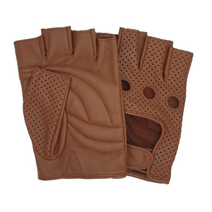 Guantes de gimnasio transpirables, guantes antideslizantes con cierre de botón, guantes de entrenamiento unisex, guantes de entrenamiento para levantamiento de pesas, transpirables - Product Image 5