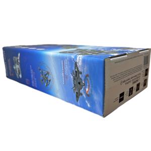 Boîtes d'emballage rectangulaires pour appareils électroniques grand public, recyclables et réutilisables, couleur CMYK Pantone, pour Flycam, fabriquées au Vietnam, boîte de rangement - Product Image 3