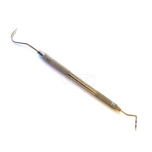 Sondas Dentales al por Mayor con MOQ Bajo, Sondas Dentales con Logotipo Personalizado, Equipos Médicos, Sondas Dentales - Product Image 4