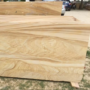 Losas de arenisca de madera de teca exquisitas de primera calidad para encimeras impresionantes y diseños interiores personalizados para pisos - Product Image 2