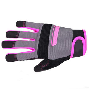Wholesale Price Trending <b>Product</b> Hand Protection Mechanic Work Gloves High Quality Anti-slip Mechanical Working Gloves Outdoor - Product Image 5