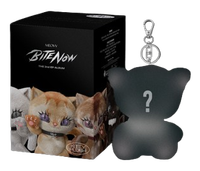 MEOVV - [ BITE NOW ] 2ème EP (Version Peluche Chaton) Album CD KPOP, best-seller en Corée, pour tous les âges