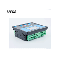 Panneau de commande de démarrage automatique pour générateur diesel ATS AISIKAI SKR2-B, module d'alternateur triphasé, carte de commande de haute qualité