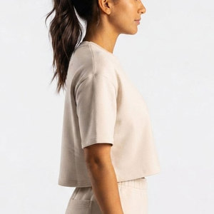 Camisetas para Mujer Más Vendidas, Transpirables, Hechas con el Mejor Material - Product Image 5