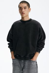 เสื้อฮู้ดดี้แบบหนา ผลิตตามสั่ง OEM ODM โรงงานพรีเมียม ผู้ผลิต 2026 - Product Image 3
