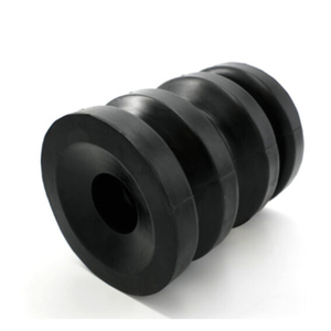Facile à installer et à remplacer, joint d'étanchéité NBR haute performance, fabriqué en caoutchouc, qualité supérieure, noir, pour forage de puits pétroliers, fournisseur indien authentique - Product Image 1
