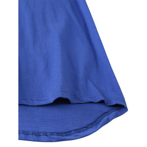 Camisetas Casuales para Hombre 2026, Diseño de Alta Calidad, Logotipo Personalizado, Camisetas Largas de Estilo Urbano, Transpirables - Product Image 5