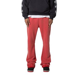 Casual Apparel For Seasonal Wear Cotton <b>Fleece</b> <b>Pants</b> Soft Cotton <b>Fleece</b> <b>Pants</b> Winter Warm Cotton <b>Fleece</b> <b>Pants</b> - Product Image 1