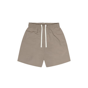 Custom Made Plus Size <b>Zip</b> <b>Up</b> <b>Jacket</b> & Short Set For Women Breathable Windproof & Waterproof 100% Nylon Windbreaker Set OEM - Product Image 3