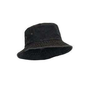 Chapeaux Fedora originaux de sport à 5 panneaux, respirants, ajustables, avec broderie, disponibles à prix abordable - Product Image 4