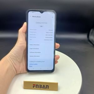 Teléfonos Usados Originales Versión Global para Samsung A14 A15 A16 <span class=keywords><strong>A13</strong></span> 128GB, Teléfonos Móviles de Segunda Mano 4G <span class=keywords><strong>5G</strong></span>, Celulares Usados - Product Image 3