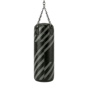 กระสอบทรายลายพรางแบบแขวนสำหรับฝึกซ้อมฟิตเนสและฝึกซ้อมมวย - Product Image 4