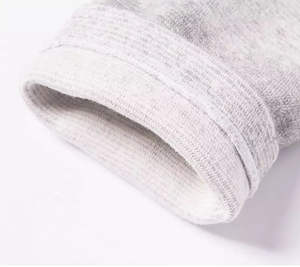 Best Design OEM ODM Knee Pads High Quality Comfortable with Customized Logo Printing Light Weight for Protection in Black Color - Product Image 3