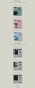 SEVENTEEN - 10º MINI ÁLBUM [FML] - Product Image 3