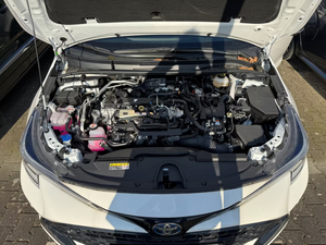 ชุดอุปกรณ์ตกแต่งภายในรถยนต์ Toyota Corolla Touring Sports Hybrid Teamplayer ที่เข้ากันได้กับรุ่นนี้ - Product Image 6