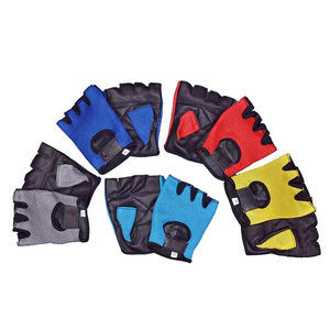 Guantes de Ciclismo Antideslizantes de Dedo Completo para Bicicleta de Montaña y Carretera, para Ciclismo, Running, Senderismo y Deportes al Aire Libre - Product Image 2