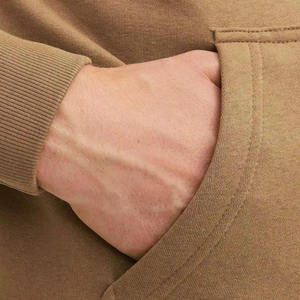 Vente flash - Sweat à capuche tendance pour l'hiver - Nouveauté - Sweat à capuche pour homme respirant 100% coton - Sweat à capuche décontracté pour homme - Sweat à capuche d'hiver de haute qualité - Product Image 5