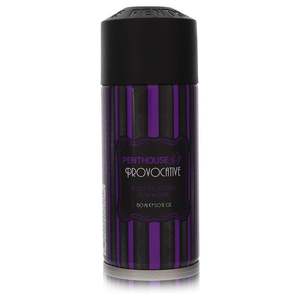 Fragranza Provocante di Deodorante Spray Profumo Collezione di Spray Corpo Raffinati - Product Image 1