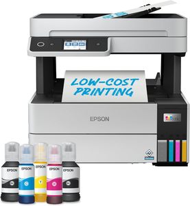 Couverture de caméra Web Epson ET-5150 - Product Image 1