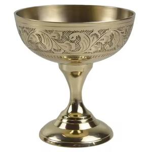 Home Kitchen <b>Stainless</b> <b>Steel</b> Ice Cream <b>Bowl</b> With Spoon Metal Dessert Dish - Product Image 4