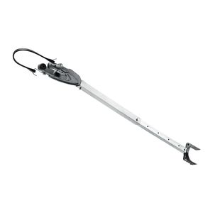 Protezione per Specchio di Poppa Regolabile 24-36 Pollici, Facile da Installare, Resistente alla Corrosione, Accessori per Barche - Product Image 3