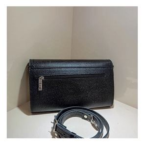 Qualité supérieure Classic Sling Crossbody Bag Cuir véritable Sangle réglable Durable Top Fournisseur indien Fabricant Été - Product Image 4