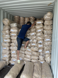 Núcleo de ratán 2,5mm Color natural Mejor precio Muebles de jardín de ratán natural Artesanía hecha en Vietnam (Mr. Huy + 84916930070) - Product Image 4