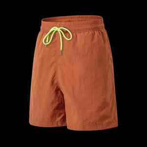 Shorts Deportivos de Algodón para Mujer, Personalizados, Transpirables, Cintura Ajustable, para Gimnasio, Entrenamiento, Running - Product Image 6