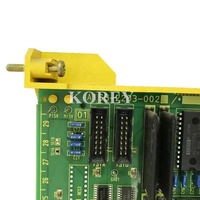 Carte de commande Fanuc A16B-2203-0020 A16B-2203-0625 en bon état