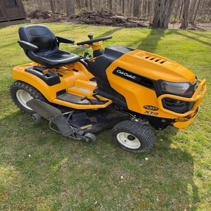 Tondeuse à gazon électrique 125cc 4 temps série As 900 Enduro 28V, prix usine, pour usage professionnel et DIY - Product Image 2