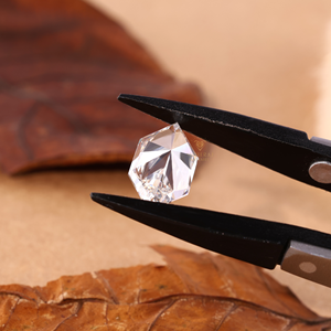 Diamante holandés de corte marquesa de 5.00 CT, cultivado en laboratorio, piedra suelta única, diamante pulido a mano, certificado IGI, para la fabricación de joyas y anillos. - Product Image 3