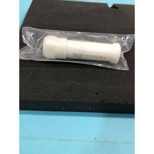 AMAT 4020-01394 ฟิลเตอร์เซรามิกขนาด 21 มม. เส้นผ่านศูนย์กลาง x 50 มม. - อุปกรณ์และอะไหล่เซมิคอนดักเตอร์ระดับโลกที่เชื่อถือได้ - Product Image 1