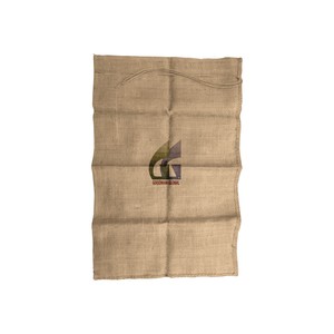 Sacs de sable en jute de 95 x 56 cm, 480 g, pour la prévention des inondations, 100 % biodégradables, sacs de sable en toile de jute, vente en gros Goodman Global Bangladesh - Product Image 1