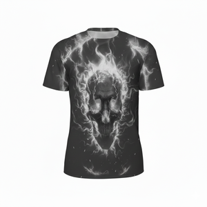 CAMISETA PARA HOMBRE DE ALTA CALIDAD - Product Image 3