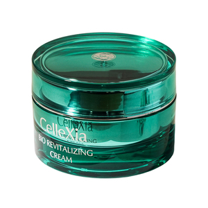 [Solution pour la peau] Crème visage revitalisante CelleXia BIO, soin apaisant intensif de la barrière cutanée, hydratant facial - Product Image 1