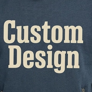 Sudadera con Capucha para Hombre, Diseño Personalizado, Impresión en Serigrafía de Alta Calidad, Estilo Vintage, Superventas - Product Image 5