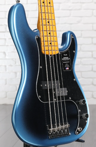 GUITARRA AMERICANA 100% ORIGINAL, NUEVA, DE LA MEJOR MARCA, Trifásica/Monofásica, Lista para Enviar - Product Image 1