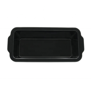 High Quality 26cm Loaf Pan Aluminized Steel with Premium Non-Stick Coating FDA & LFGB Safe <b>Oven</b>/Dishwasher Safe <b>Baking</b> Tray - Product Image 6