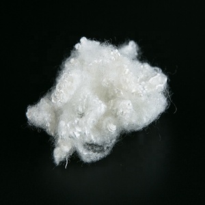 เส้นใยโพลีเอสเตอร์100% รีไซเคิลเป็นมิตรกับสิ่งแวดล้อม - Product Image 3